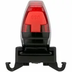 Cateye TL-LD620G Rapid Micro G LED Rücklicht Mit StVZO-Zulassung -SKS Verkaufsladen 230326