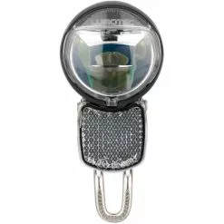 Busch-mueller Lumotec IQ Avy N Plus LED Frontlicht Mit StVZO-Zulassung -SKS Verkaufsladen 231798