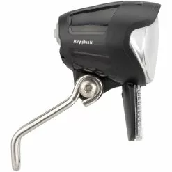 Busch-mueller Lumotec IQ Avy N Plus LED Frontlicht Mit StVZO-Zulassung -SKS Verkaufsladen 231799