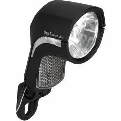 Busch-mueller UPP T Senso Plus LED Frontlicht Mit StVZO-Zulassung