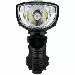 Cateye HL-EL350G-RC GVolt20 LED Frontlicht Mit StVZO -SKS Verkaufsladen 231826