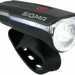 SIGMA Aura 60 USB LED Frontlicht Mit StVZO-Zulassung