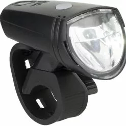 AXA Greenline 15 LED Frontlicht Mit StVZO-Zulassung