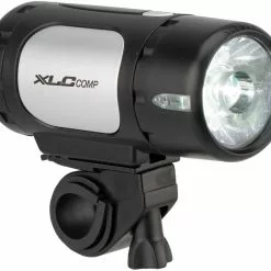 XLC Front Beamer Cupid Frontlicht CL-F12 Mit StVZO