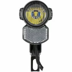 AXA Blueline 30 Switch LED Frontlicht Mit StVZO-Zulassung -SKS Verkaufsladen 233579