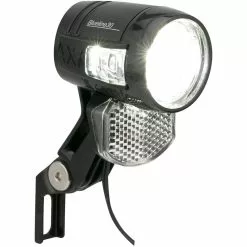 AXA Blueline 30-E6 E-Bike LED Frontlicht Mit StVZO-Zulassung Mod 2016