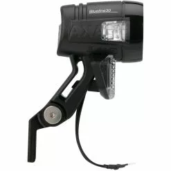 AXA Blueline 30-E6 E-Bike LED Frontlicht Mit StVZO-Zulassung Mod 2016 -SKS Verkaufsladen 233587