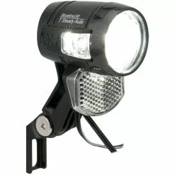 AXA Blueline 30-T Steady Auto LED Frontlicht Mit StVZO-Zulassung Mod 2016