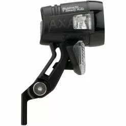 AXA Blueline 30-T Steady Auto LED Frontlicht Mit StVZO-Zulassung Mod 2016 -SKS Verkaufsladen 233593
