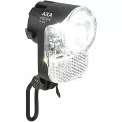 AXA Pico 30-E E-Bike LED Frontlicht Mit StVZO-Zulassung