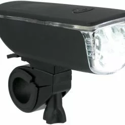 XLC Front Beamer Ariel Frontlicht CL-F13 Mit StVZO