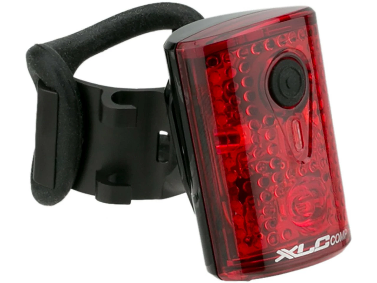 XLC LED Rücklicht Pan CL-R14 Mit StVZO-Zulassung 2 XLC LED Rücklicht Pan CL-R14 Mit StVZO-Zulassung – Bild 2