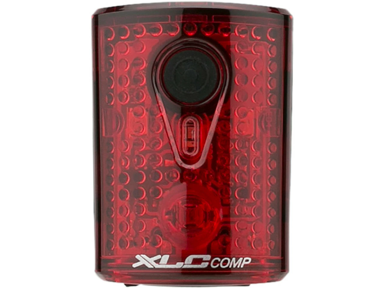 XLC LED Rücklicht Pan CL-R14 Mit StVZO-Zulassung 3 XLC LED Rücklicht Pan CL-R14 Mit StVZO-Zulassung – Bild 3