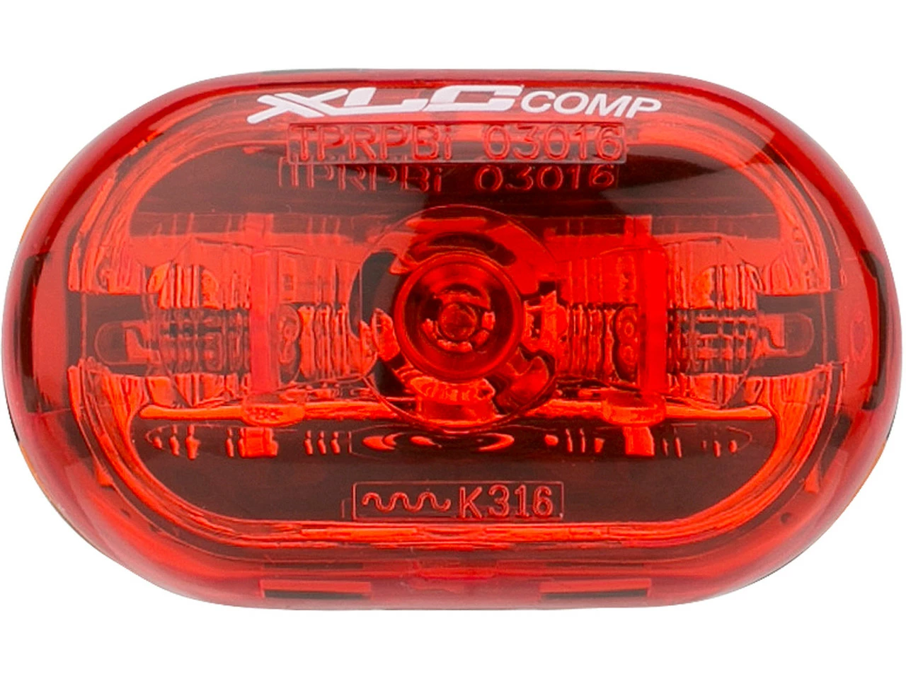 XLC Rear Beamer Oberon 5X Rücklicht CL-R09 Mit StVZO 3 XLC Rear Beamer Oberon 5X Rücklicht CL-R09 Mit StVZO – Bild 3