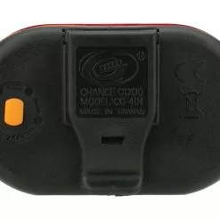 XLC Rear Beamer Oberon 5X Rücklicht CL-R09 Mit StVZO 10 XLC Rear Beamer Oberon 5X Rücklicht CL-R09 Mit StVZO -SKS Verkaufsladen 233884