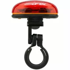 XLC Rear Beamer Oberon 5X Rücklicht CL-R09 Mit StVZO 11 XLC Rear Beamer Oberon 5X Rücklicht CL-R09 Mit StVZO -SKS Verkaufsladen 233885