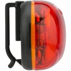 XLC Rear Beamer Oberon 5X Rücklicht CL-R09 Mit StVZO 12 XLC Rear Beamer Oberon 5X Rücklicht CL-R09 Mit StVZO -SKS Verkaufsladen 233886