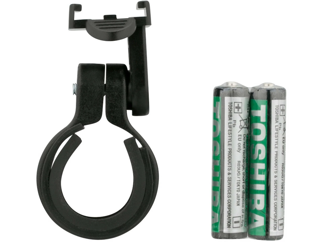 XLC Rear Beamer Oberon 5X Rücklicht CL-R09 Mit StVZO 7 XLC Rear Beamer Oberon 5X Rücklicht CL-R09 Mit StVZO – Bild 7