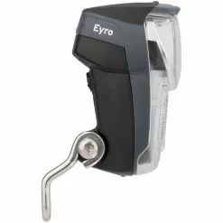 Busch-mueller Lumotec IQ Eyro LED Frontlicht Mit StVZO-Zulassung -SKS Verkaufsladen 234077