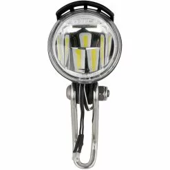 Busch-mueller Lumotec IQ Cyo Premium E LED Frontlicht Mit StVZO-Zulassung -SKS Verkaufsladen 234116