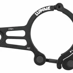 Lupine Alpha Schnellspanner