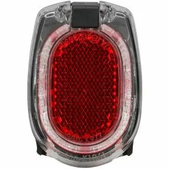 Busch-mueller Secula Plus LED Rücklicht Mit StVZO-Zulassung -SKS Verkaufsladen 235744