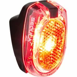 Busch-mueller Secula Plus LED Rücklicht Mit StVZO-Zulassung -SKS Verkaufsladen 235749