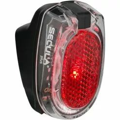 Busch-mueller Secula Plus LED Rücklicht Mit StVZO-Zulassung -SKS Verkaufsladen 235750