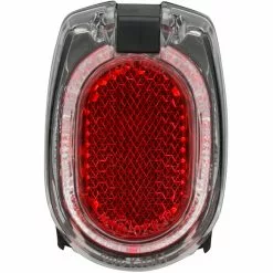 Busch-mueller Secula Plus LED Rücklicht Mit StVZO-Zulassung -SKS Verkaufsladen 235751