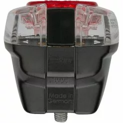 Busch-mueller Secula Plus LED Rücklicht Mit StVZO-Zulassung -SKS Verkaufsladen 235752