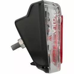 Busch-mueller Secula Plus LED Rücklicht Mit StVZO-Zulassung -SKS Verkaufsladen 235753