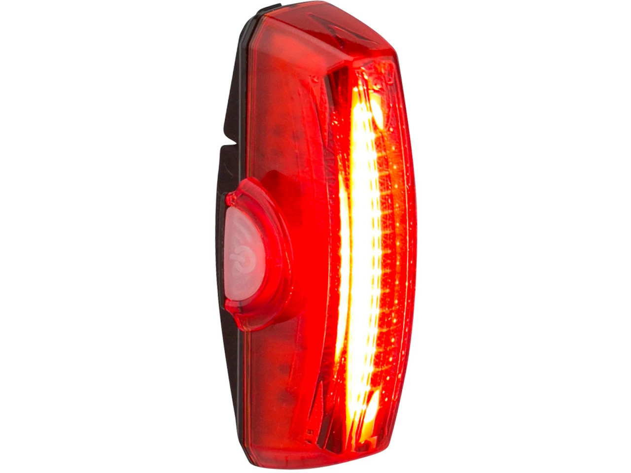 Cateye TL-LD710GK Rapid X2G Kinetic LED Rücklicht Mit Bremslicht Mit StVZO 1 Cateye TL-LD710GK Rapid X2G Kinetic LED Rücklicht Mit Bremslicht Mit StVZO