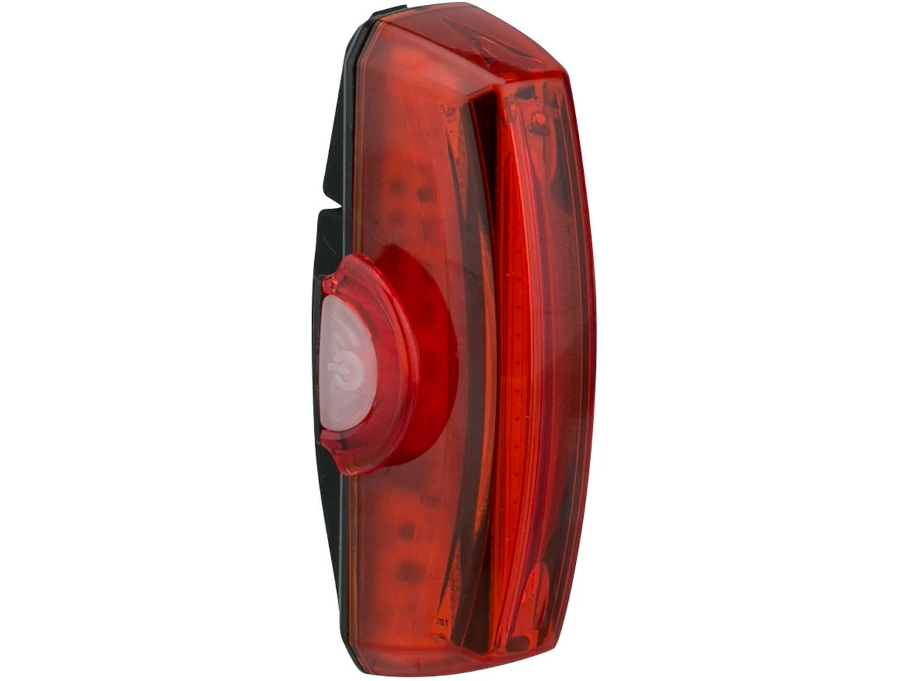 Cateye TL-LD710GK Rapid X2G Kinetic LED Rücklicht Mit Bremslicht Mit StVZO 2 Cateye TL-LD710GK Rapid X2G Kinetic LED Rücklicht Mit Bremslicht Mit StVZO – Bild 2