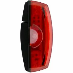 Cateye TL-LD710GK Rapid X2G Kinetic LED Rücklicht Mit Bremslicht Mit StVZO 10 Cateye TL-LD710GK Rapid X2G Kinetic LED Rücklicht Mit Bremslicht Mit StVZO -SKS Verkaufsladen 235766