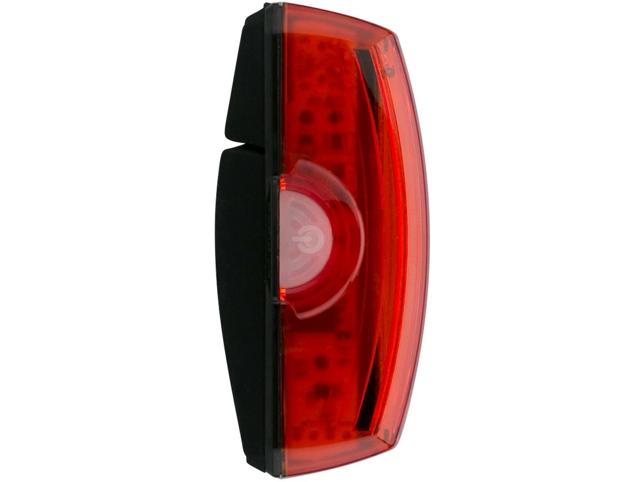 Cateye TL-LD710GK Rapid X2G Kinetic LED Rücklicht Mit Bremslicht Mit StVZO 4 Cateye TL-LD710GK Rapid X2G Kinetic LED Rücklicht Mit Bremslicht Mit StVZO – Bild 4