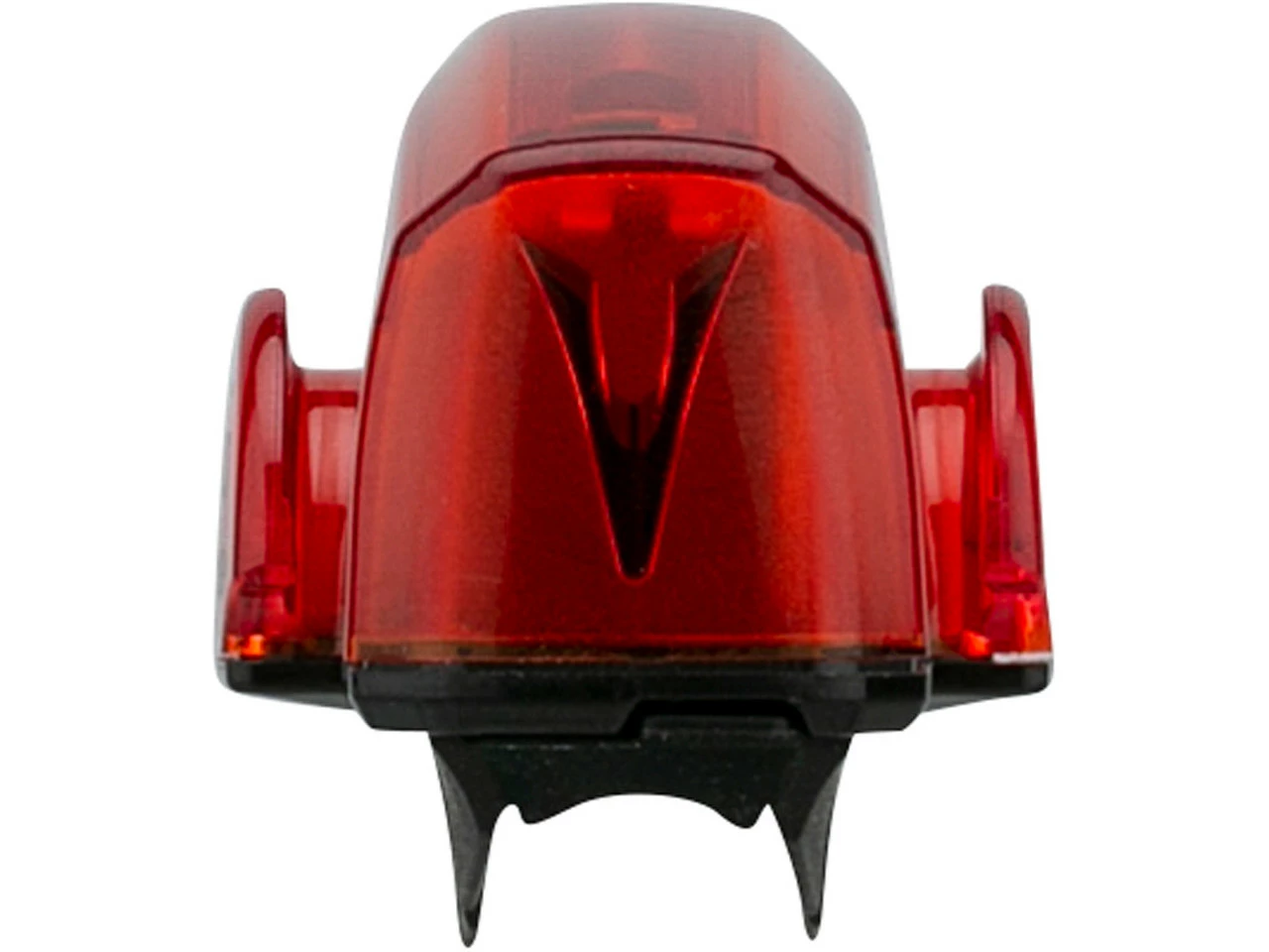 Cateye TL-LD710GK Rapid X2G Kinetic LED Rücklicht Mit Bremslicht Mit StVZO 5 Cateye TL-LD710GK Rapid X2G Kinetic LED Rücklicht Mit Bremslicht Mit StVZO – Bild 5