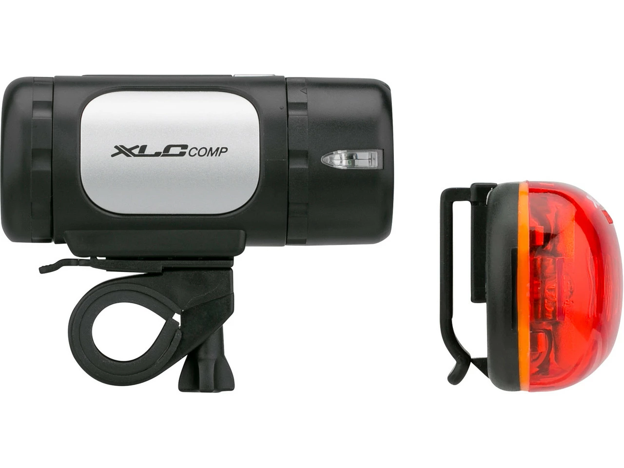 XLC Beleuchtungsset CL-S07 Mit StVZO-Zulassung 4 XLC Beleuchtungsset CL-S07 Mit StVZO-Zulassung – Bild 4