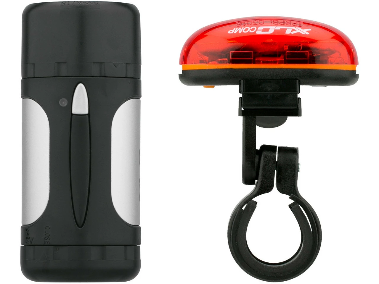 XLC Beleuchtungsset CL-S07 Mit StVZO-Zulassung 5 XLC Beleuchtungsset CL-S07 Mit StVZO-Zulassung – Bild 5