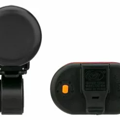 XLC Beleuchtungsset CL-S07 Mit StVZO-Zulassung 12 XLC Beleuchtungsset CL-S07 Mit StVZO-Zulassung -SKS Verkaufsladen 235788