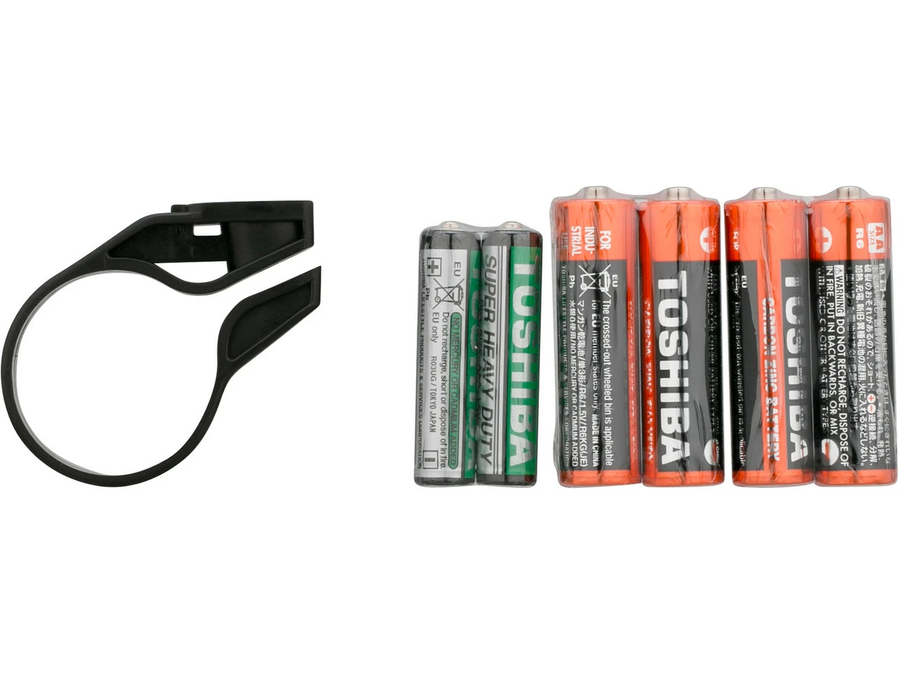 XLC Beleuchtungsset CL-S07 Mit StVZO-Zulassung 7 XLC Beleuchtungsset CL-S07 Mit StVZO-Zulassung – Bild 7