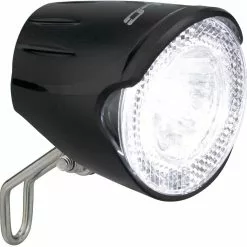 XLC LED Frontlicht CL-D02 Schalter Mit StVZO-Zulassung