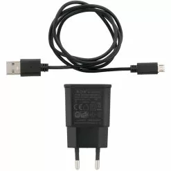 XLC Front Beamer+Rear Beamer Titania Beleuchtungsset CL-S16 Mit StVZO -SKS Verkaufsladen 236302