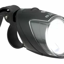 Busch-mueller Ixon IQ Speed Premium Beleuchtungsset Mit StVZO-Zulassung