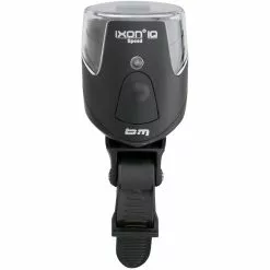 Busch-mueller Ixon IQ Speed Premium Beleuchtungsset Mit StVZO-Zulassung -SKS Verkaufsladen 236652