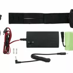 Busch-mueller Ixon IQ Speed Premium Beleuchtungsset Mit StVZO-Zulassung -SKS Verkaufsladen 236654