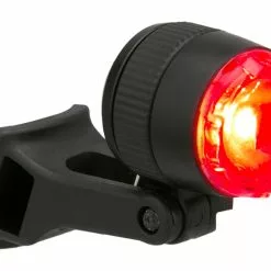 Busch-mueller Mü E LED Rücklicht Für E-Bikes Mit StVZO-Zulassung