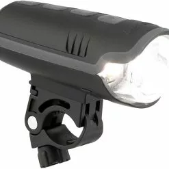 Busch-mueller Ixon Pure LED Beleuchtungsset Mit StVZO-Zulassung