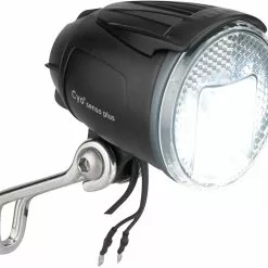 Busch-mueller Lumotec IQ Cyo R Senso Plus LED Frontlicht Mit StVZO-Zulassung