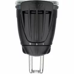 Busch-mueller Lumotec IQ Cyo R Senso Plus LED Frontlicht Mit StVZO-Zulassung -SKS Verkaufsladen 237101