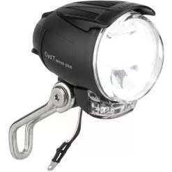 Busch-mueller Lumotec IQ Cyo T Senso Plus LED Frontlicht Mit StVZO-Zulassung